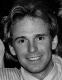 Jeffrey Bolding Obituary (1960