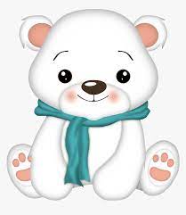 Maybe you would like to learn more about one of these? Picture Freeuse Download Kawaii Clipart Polar Bear Free Cute Polar Bear Clipart Hd Png Download Transparent Png Image Pngitem