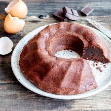 Gateau Au Chocolat Et Courgette Au Thermomix Super Leger Yummix