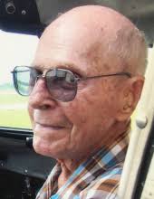 Charles Douglas “Doug” Rea (1922-2018)