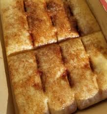 How To Order Vegan At Pizza Hut Love Veg