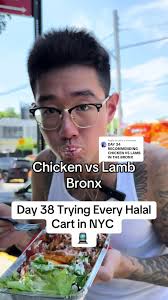 Lamb Vs Cbickem