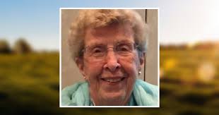 Wilma Jean Cooper Obituary January 2, 2022