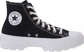 Though tempting, do not machine wash your converse! Converse Chuck Taylor All Star Lugged High Top Sneakers Runrepeat