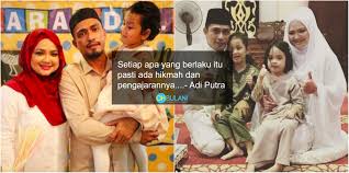 July 14th, 2014 | by ai. Saya Masih Sayangkan Dia Kembali Bersatu Dengan Bekas Isteri Ini Respon Adi Putra