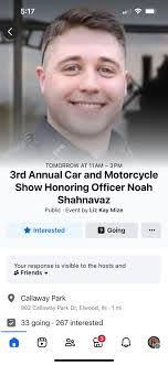 Kyle Comer's Instagram, Twitter & Facebook