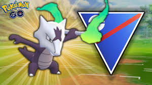 What to do if alolan marowak doesnt have ghost moves? Alolan Marowak Is So Good In The Great League Pokemon Go Battle League Pokebattler