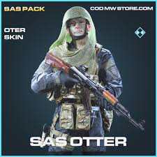 Complete his operator mission to unlock otter's 'evanesce' and 'insulator' skins, the 'must be going' voice quip, and the 'shadow ops: Sas Pack Operators Identity Item Store Bundle Call Of Duty Warzone Black Ops Cold War