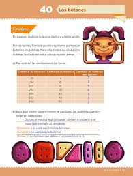 Destinatarios este manual está dirigido a estudiantes jóvenes o adultos con una formación académica de grado medio. Que Tanto Es Desafio 20 Desafios Matematicos Quinto Grado Contestado Tareas Cicloescolar