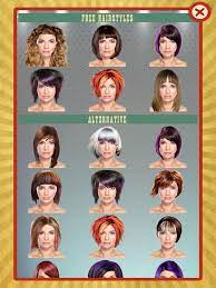 Super Frisur Passt Mein Gesicht Neue Haare Modelle Haar Styling Gesicht Coole Frisuren