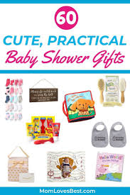 Instead, consider throwing a baby shower designed to make their lives easier when they've got a. 61 Best Baby Shower Gift Ideas 2021 Picks Mom Loves Best Practical Baby Shower Gifts Best Baby Shower Gifts Baby Shower Gifts
