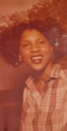 Paulette Simms Obituary (1962