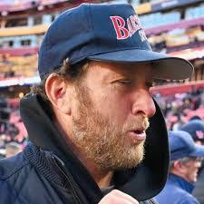 Dustin Elswick's Instagram, Twitter & Facebook