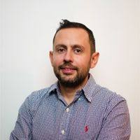 Jacques Leisegang (CEng MCIBSE)