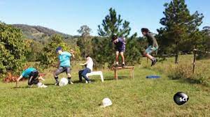 An electric fence consists of an open electrical circuit comprising of two arms. These Friends Are Electric Youtube