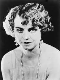 Actress Dorothy King Was A Broadway Actress With A Very Active Roaring  Twenties Social Life In New York. Her Unsolved 1923 Murder Was A News  Sensation ...
