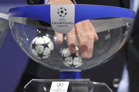 Quella del 2021 sarà la seconda finale del torneo disputata in russia. Fasce Sorteggio Ottavi Di Finale Champions League 2020 2021