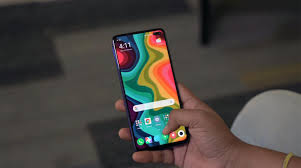 Root Xiaomi Poco X2 Android 10 using ...