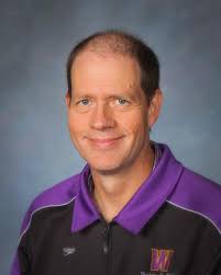 WHS Swimming Pool Named in Honor of Swim Coach and Teacher James Elwyn