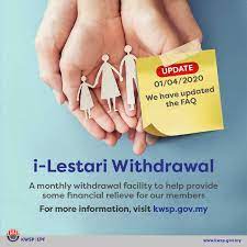 Kumpulan wang simpanan pekerja banyak memberi faedah demi jangka masa panjang untukahlinya, perkhidmatannya yang efisien itu, bukan hanya sekadar untuk menjaga wang ahlinyasebaliknya ia melabur kepada beberapa agensi dan hasil pulangannya itu dikira secara telus. Kumpulan Wang Simpanan Pekerja Announcement We Are Experiencing High Traffic Volume Currently And There May Be Some System Delays For Those With Access To I Akaun And Is Planning To Request For