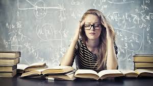 Find & download the most popular education photos on freepik free for commercial use high quality images over 9 million stock photos. 2048x1152 Student Study Stress 2048x1152 Resolution Hd 4k Wallpapers Images Backgrounds Photos And Pictures