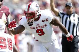 Week 9 college football
