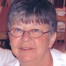 Shirley Kitzman Obituary March 17, 2013