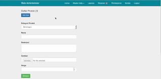 Source code aplikasi pemesanan makanan berbasis android. E Programmer Download Source Code Aplikasi Pemesanan Makanan Dengan Php Free