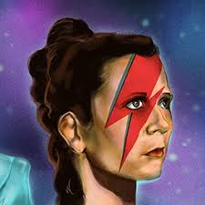 Dave Webber Illustration