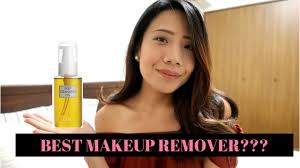 the best makeup remover dhc cleansing