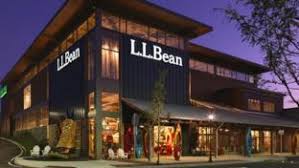 Check spelling or type a new query. L L Bean Opens First Store In New York Chain Store Age