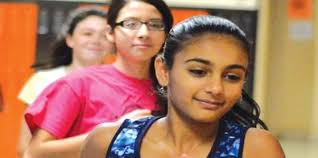 Numbers Up At Gardner, Down At Other Area Schools