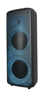 Bluetooth Audio With Led Fire Dual 6 5 Inch Wireless Dj Portable Pa Party Karaoke Sound Box Rechargeable Multimedia Speaker Box Ed 606 China Audio Speaker And Portable Speaker Price Made In China Com