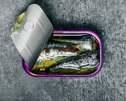Why Is Tinned Fish 'Hot Girl Food' Now?