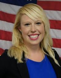 Congratulations to the Joe Curley Rising Leader Class of 2018!