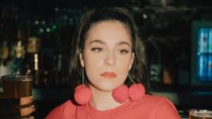 Introducing: Zoe Guigueno