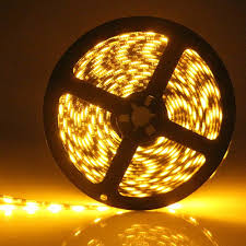 Buy spectacular yellow color strip on alibaba.com and invigorate your lighting creativity. Amazon Com Everbright Led Strip Lights Waterproof Flexible Led Light Strips Yellow Led Strip Lights 16 4ft 5050 Smd 300 Led Pcb Black For Home Bedroom Party Holiday Neon Decoration Stage Lights Home