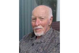 George Hassel Obituary (1929