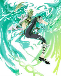 phoenix onepiece by https www deviantart com kiriha2929 on deviantart コビー 海賊 マルコ ワンピース