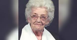 Eva Marie Jarrell Obituary