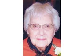 Mary Weber Obituary (2016)