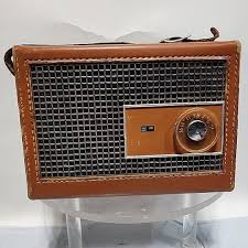 Image result for Turquoise 1961 Philco