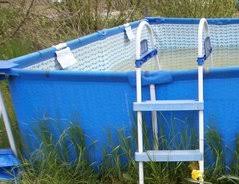 Wenn sich das wasser im pool grün färbt, bzw. Poolwasser Grun Was Tun