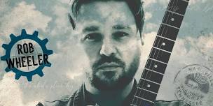 Rob Wheeler