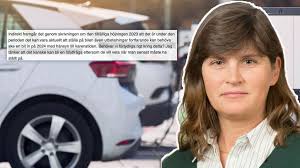 Minnesanteckningar med i pressmeddelande från regeringen