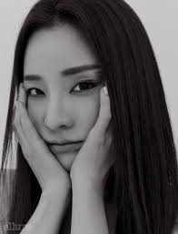 Park began her musical career in 2006, featuring on singles released by labelmates big bang, lexy, and masta wu. Sandara Park For Allure Korea Magazine May Issue Kpopmap