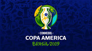 La gran diferencia en el. Oficial Se Anuncio El Fixture De La Copa America 2021