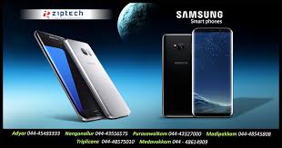 Samsung Smartphones Known For Its Processing Speed And Classy Designed Features Now Available In Ziptech Samsung Stores Chennai Samsung Smartphone Galaxy Phone