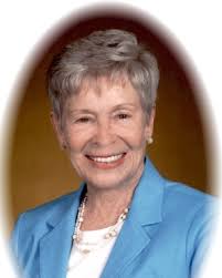 Obituary information for Marian Connell Daniel