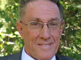 Bruce Ernest Spackman Obituary (1948